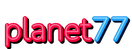 planet77 — logo kanal