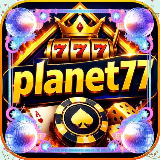 planet77 — mitra unggulan